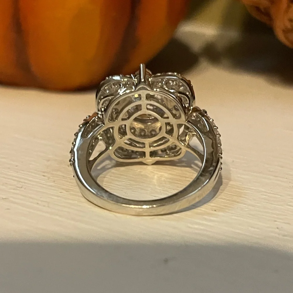 Bella Luce ring - Picture 4 of 7